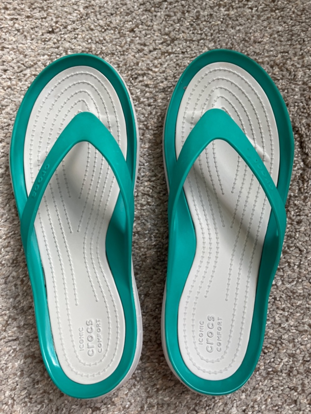 Crocs - Picture 4 of 5